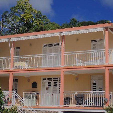 Les Orchidees Sainte-Anne Exterior foto